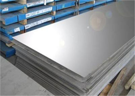 المجلفن 440Mpa المرجل ASTM صفيحة فولاذية خفيفة