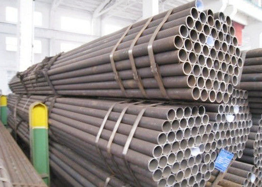 12m سخان الهواء المرجل المدرفلة على الساخن 325mm المتفجرات من مخلفات الحرب الصلب أنبوب