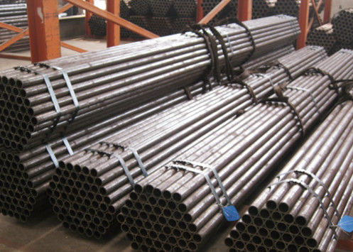12m سخان الهواء المرجل المدرفلة على الساخن 325mm المتفجرات من مخلفات الحرب الصلب أنبوب