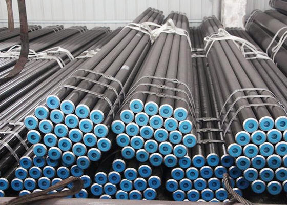 12m سخان الهواء المرجل المدرفلة على الساخن 325mm المتفجرات من مخلفات الحرب الصلب أنبوب