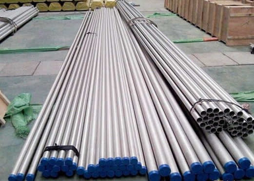 609.6mm API ASTM A179 أنابيب الغلايات غير الملحومة