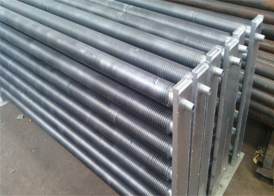 أنبوب زعنفة المرجل الطولي الملحوم TP304L TP 316L