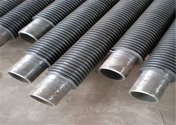 3 مم ASME أنبوب زعنفة المرجل القياسية لنظام نقل التدفئة