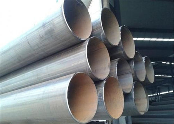 6000mm الكربون الصلب ASME SA-192 60mm أنابيب الغلايات غير الملحومة لمحطة توليد الكهرباء