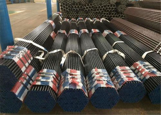 أنابيب الغلايات غير الملحومة GB5310 ASME 20G