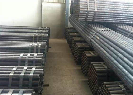أنابيب الغلايات غير الملحومة GB5310 ASME 20G