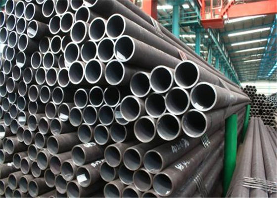 أنابيب الغلايات غير الملحومة ASME SA210 A1 SUS630 65mm