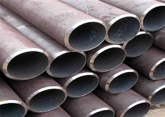 أنابيب الغلايات غير الملحومة ASME SA210 A1 SUS630 65mm