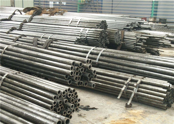 أنابيب الغلايات غير الملحومة ASME SA210 A1 SUS630 65mm
