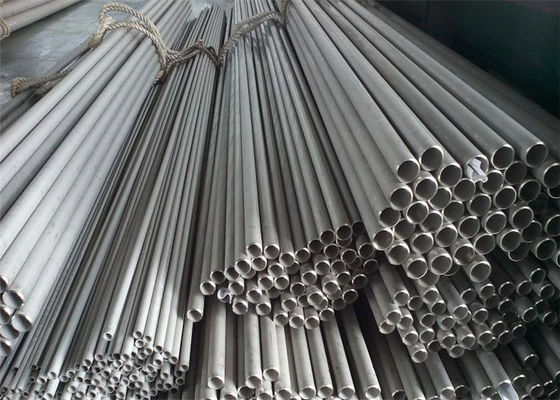ASTM صناعة المخلل 5 مم الأنابيب الملحومة المقاومة الكهربائية