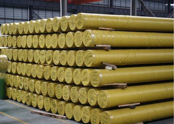 ASTM صناعة المخلل 5 مم الأنابيب الملحومة المقاومة الكهربائية