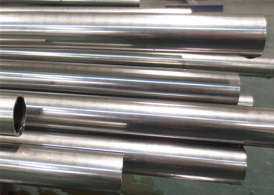 ASTM صناعة المخلل 5 مم الأنابيب الملحومة المقاومة الكهربائية