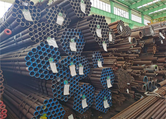 مبادل حراري ASTM A787 صلب CS للحد من انبعاثات المتفجرات من مخلفات الحرب