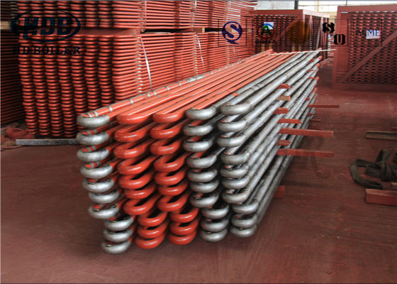1500mm سبائك الصلب المرجل فائق التسخين للطاقة الصناعية