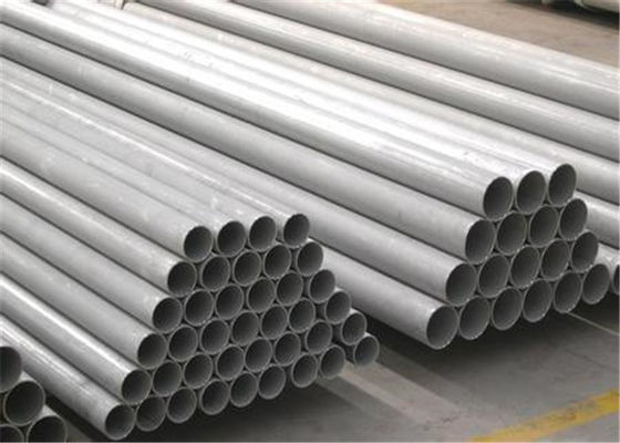 ASTM 304L 304 OD 6.00mm أنبوب غير ملحوم غير قابل للصدأ