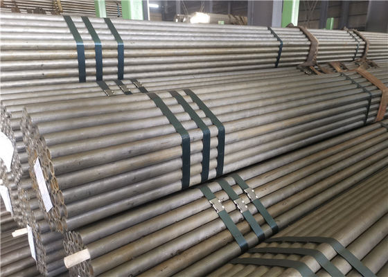 أنابيب الغلاية غير الملحومة ذات الجودة العالية ASME Sa210 A1 OD630mm