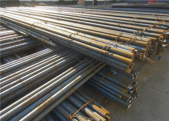 أنبوب الفولاذ البولندي 10 طن MOQ شهادة ISO ASME