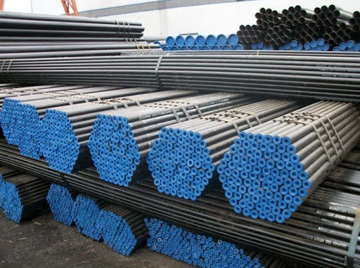 يغطي معيار ASTM A213 T5b أنبوب الصلب الأوستنيتي الفريتي غير الملحوم