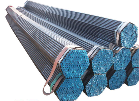 أنابيب غلاية غير ملحومة TP304L عالية الجودة ASTM A179 A213 T9-T12