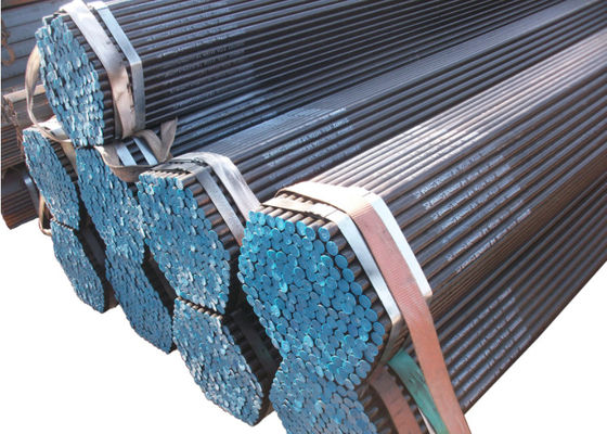أنابيب غلاية غير ملحومة TP304L عالية الجودة ASTM A179 A213 T9-T12