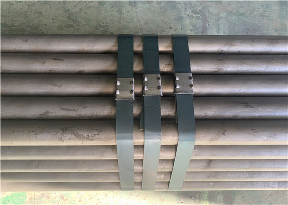 55mm SA179 SA210A1 أنابيب مبادل حراري من الصلب الكربوني