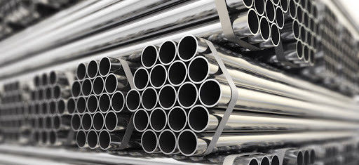 أنابيب الغلايات غير الملحومة من الصلب الكربوني ASME ASTM A179
