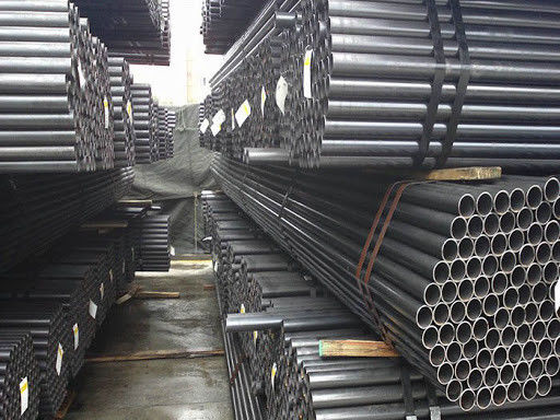 أنابيب الغلايات غير الملحومة من الصلب الكربوني ASME ASTM A179