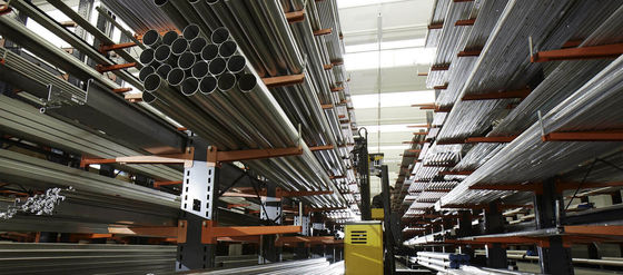 ASTM A179 أنبوب فولاذي كربوني غير ملحوم مسحوب على البارد / DIN 2391 ST52.4 EN 10305-1 أنبوب فولاذي مسحوب على البارد
