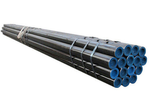 SGS ASTM A179 19.05X2.11X6000MM أنبوب الغلاية غير الملحومة U الانحناء