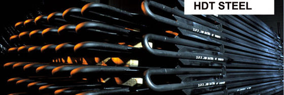 DIN 2391 ST52.4 EN 10305-1 أنبوب فولاذي مسحوب على البارد