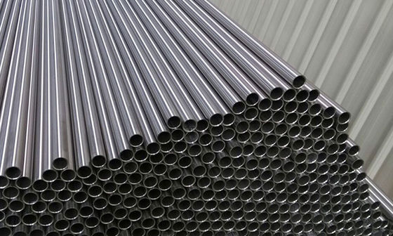 SGS ASTM A179 19.05X2.11X6000MM أنبوب الغلاية غير الملحومة U الانحناء