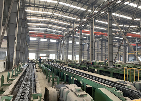 Superheater SA192 ASTM أنبوب فولاذي للغلاية