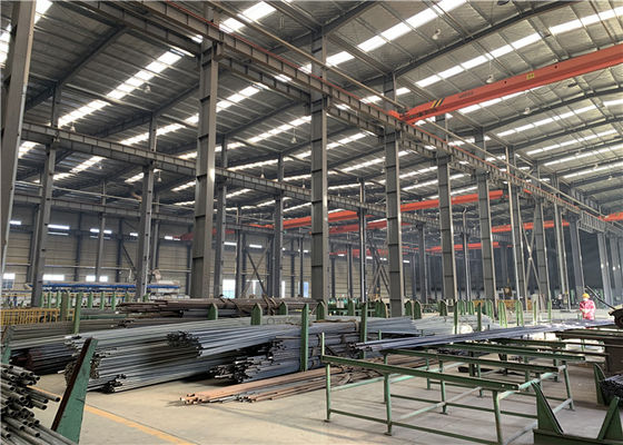 ASTM SA179M أنبوب المرجل الفولاذي المسحوب على البارد الحد الأدنى لسماكة الجدار