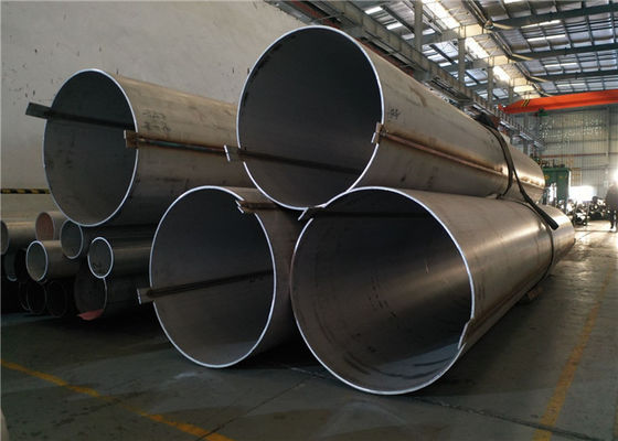 أنبوب سلس من الصلب الكربوني MS API 5L A106 A53