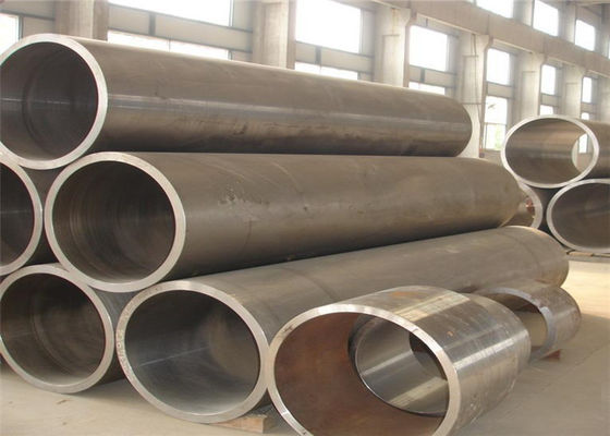 سلس ASTM SA179 أنابيب الغلايات المصنوعة من الصلب الكربوني