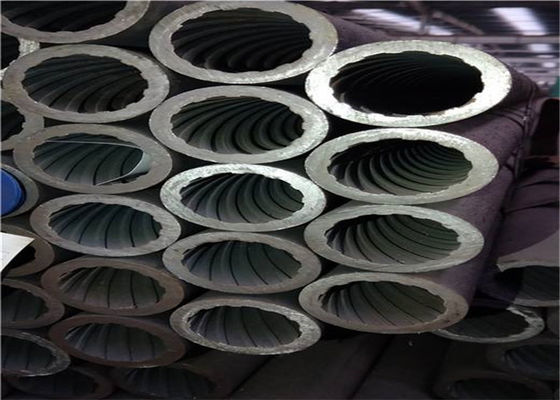 سلس ASTM SA179 أنابيب الغلايات المصنوعة من الصلب الكربوني
