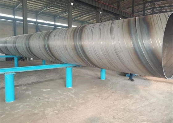 مبادل حراري ASTM A787 صلب CS للحد من انبعاثات المتفجرات من مخلفات الحرب