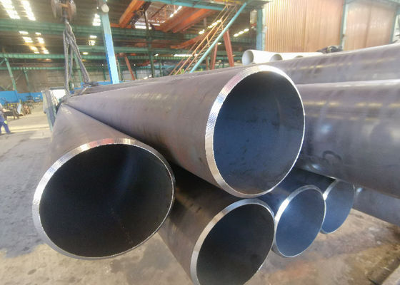 أنابيب الغلايات ASTM A213 / SA213 TP304H Ss أنابيب الفولاذ المقاوم للصدأ غير الملحومة