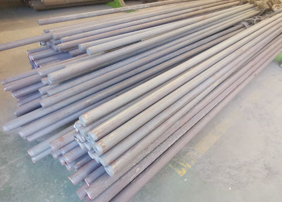 أنابيب الغلايات ASTM A213 / SA213 TP304H Ss أنابيب الفولاذ المقاوم للصدأ غير الملحومة