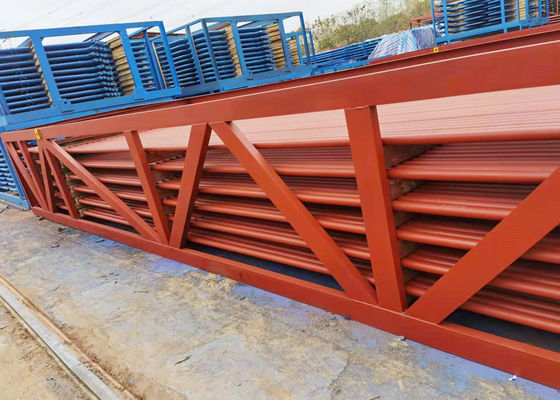 محطة توليد طاقة الغلاية TP321 ASME لفائف التسخين وإعادة التسخين