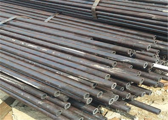 لحام طولي Astm A335 أنبوب الكربون الصلب