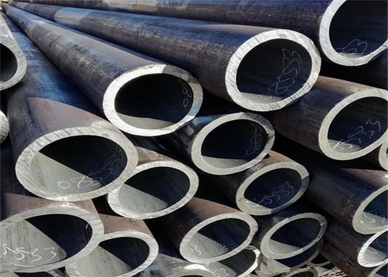أنابيب الغلايات غير الملحومة OD 21.3mm API 5L لخط النفط والغاز