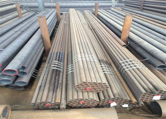 ASTM A213 أنابيب الغلايات المسحوبة على البارد غير الملحومة المقاومة للتآكل
