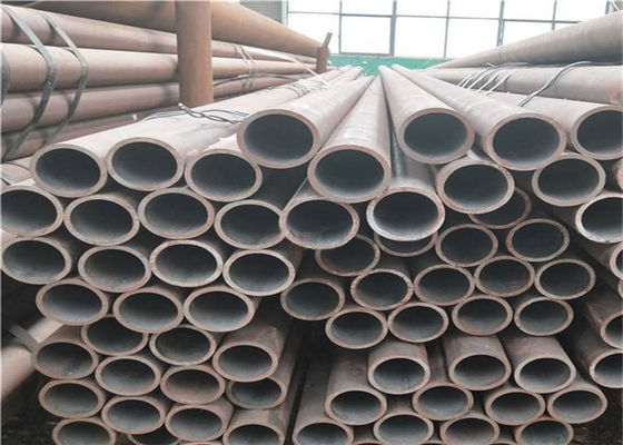 أنابيب الغلايات غير الملحومة OD 21.3mm API 5L لخط النفط والغاز