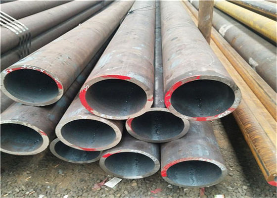 أنابيب الغلايات غير الملحومة OD 21.3mm API 5L لخط النفط والغاز