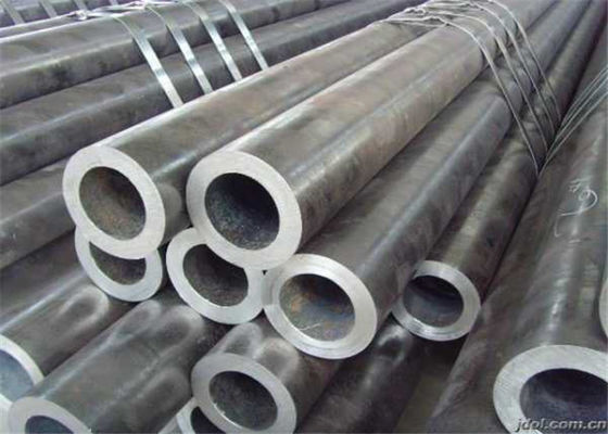 ASTM SA179M أنبوب المرجل الفولاذي المسحوب على البارد الحد الأدنى لسماكة الجدار