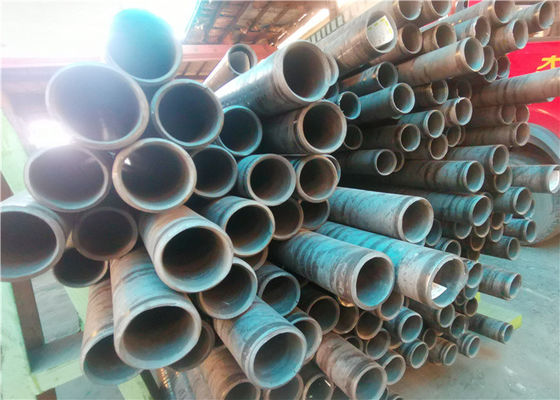 ASTM A312 OD 10-830MM أنبوب الفولاذ المقاوم للصدأ غير الملحوم API 5L A53