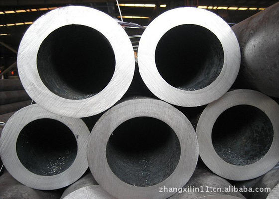 ASTM SA179M أنبوب المرجل الفولاذي المسحوب على البارد الحد الأدنى لسماكة الجدار
