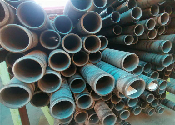 ASTM 213 SA213 أنبوب غير ملحوم غير قابل للصدأ TP304 / 310/316/321/347