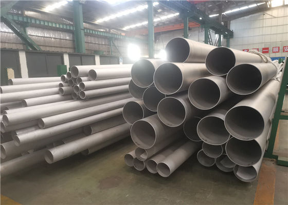 درجة 304 321316 أنبوب غير ملحوم غير ملحوم ASTM A213 / SA213
